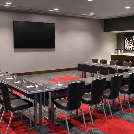 מלון Courtyard By Marriott פולמן מראה חיצוני תמונה