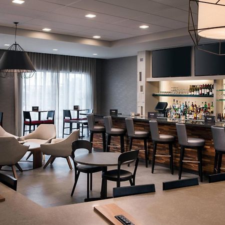 מלון Courtyard By Marriott פולמן מראה חיצוני תמונה