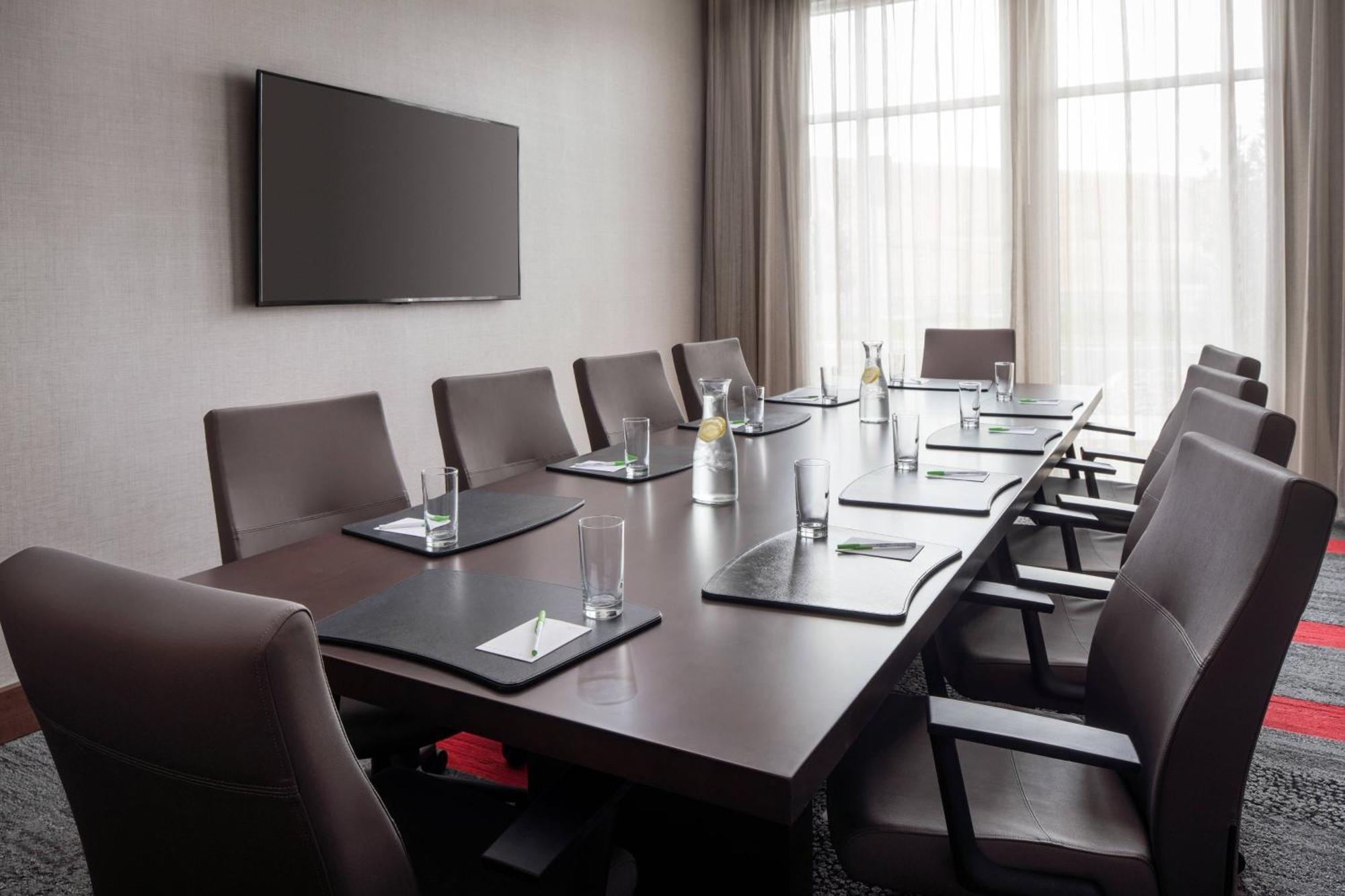 מלון Courtyard By Marriott פולמן מראה חיצוני תמונה