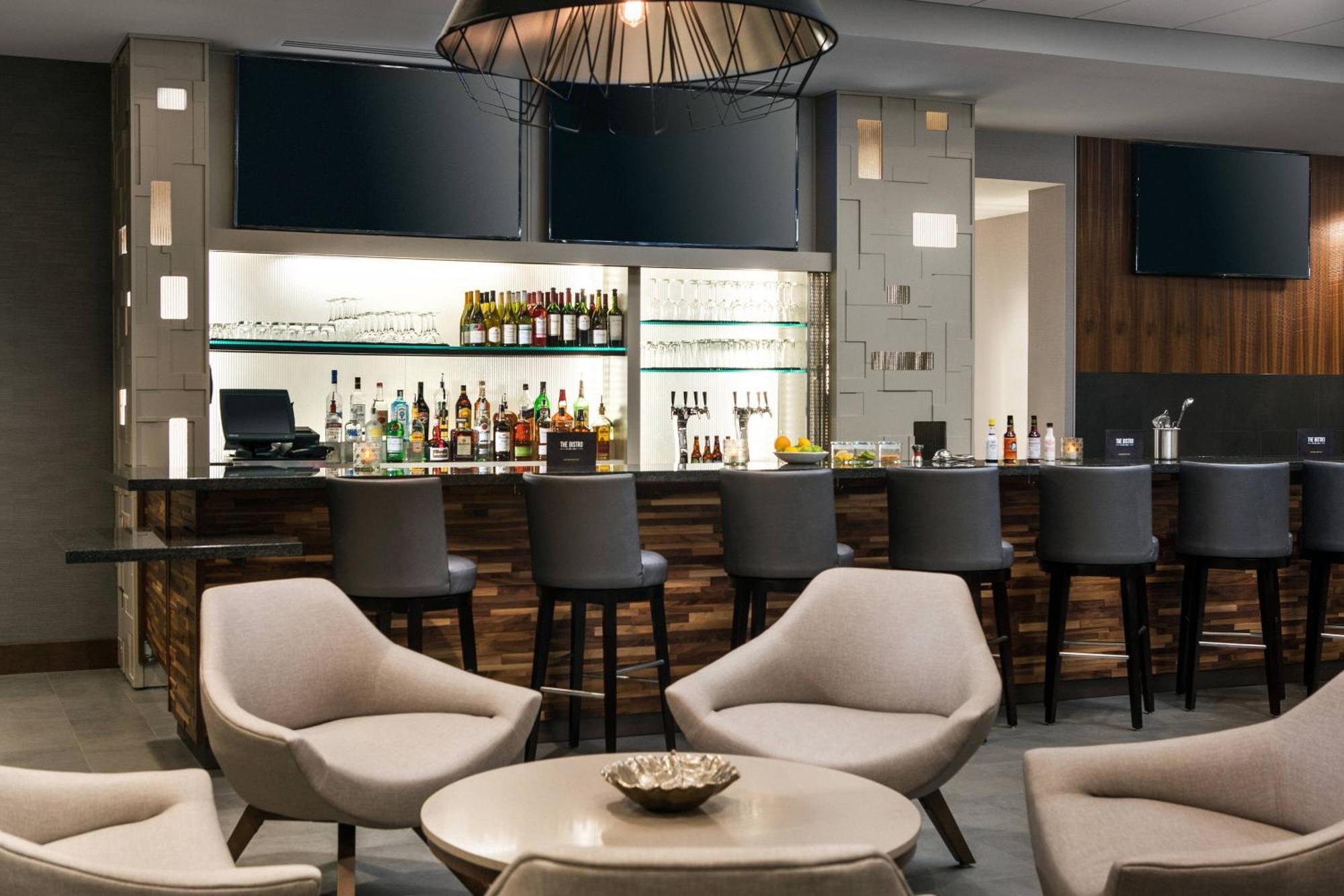 מלון Courtyard By Marriott פולמן מראה חיצוני תמונה